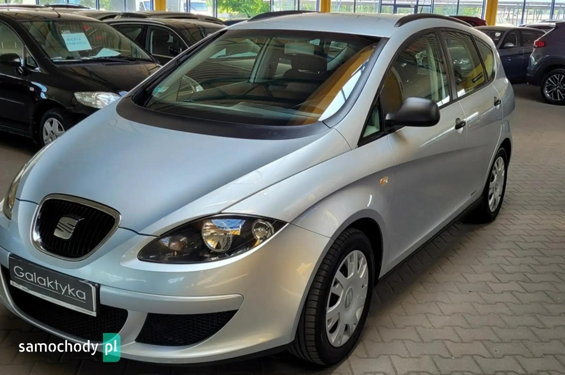 SEAT Altea