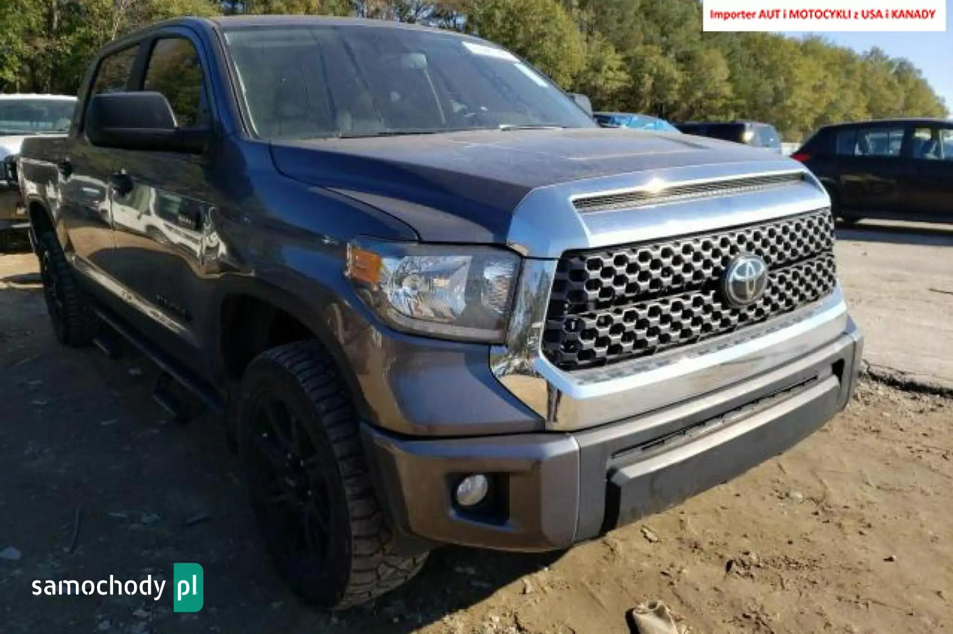 Toyota Tundra