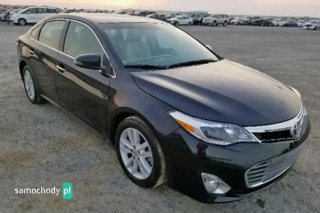 Toyota Avalon