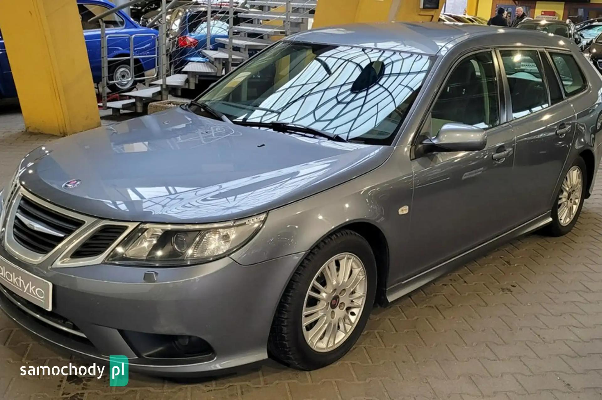 Saab 93