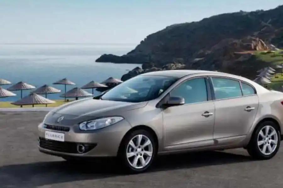 fluence