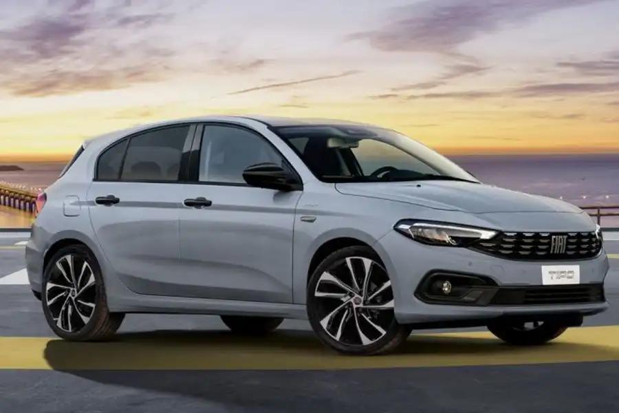 Fiat Tipo - jaki silnik wybrać?