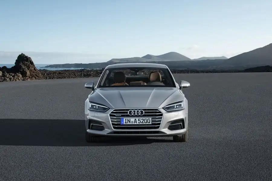 Jakie są wymiary, dane techniczne, spalanie oraz ceny Audi A5