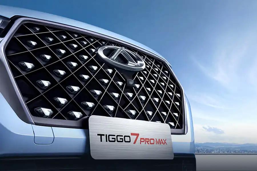 Tiggo 7