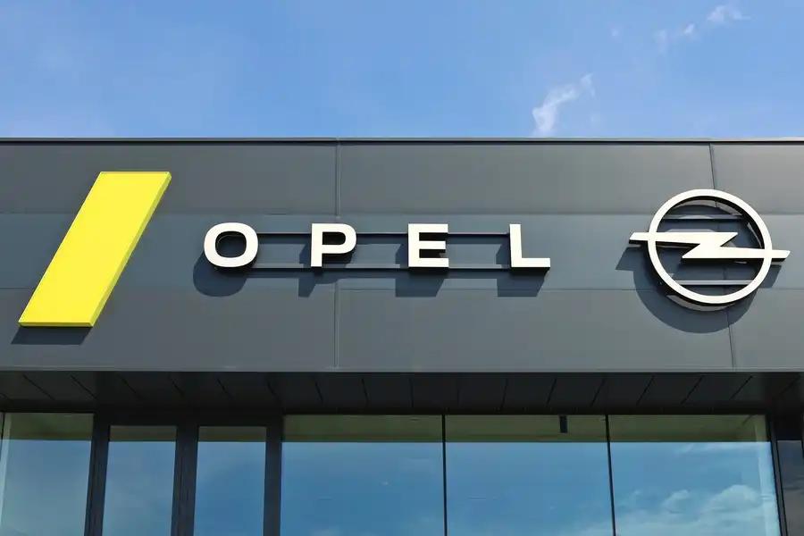 opel