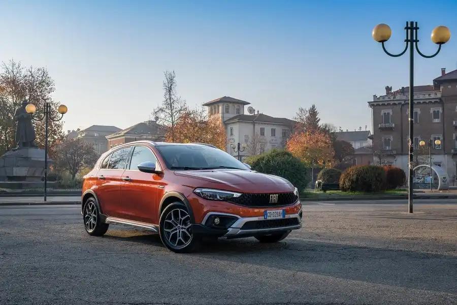 Fiat Tipo