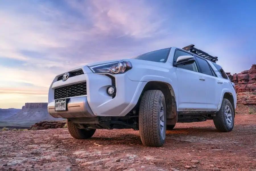 Toyota 4Runner