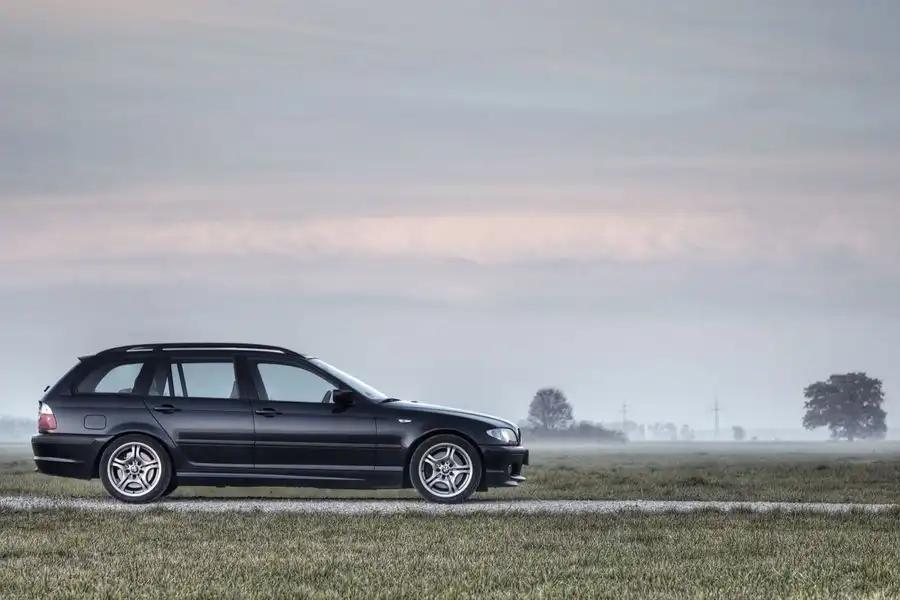 bmw e46