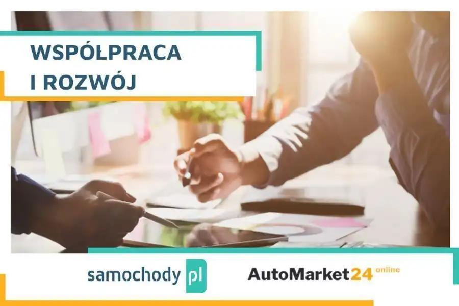 Współpraca z AutoMarket24