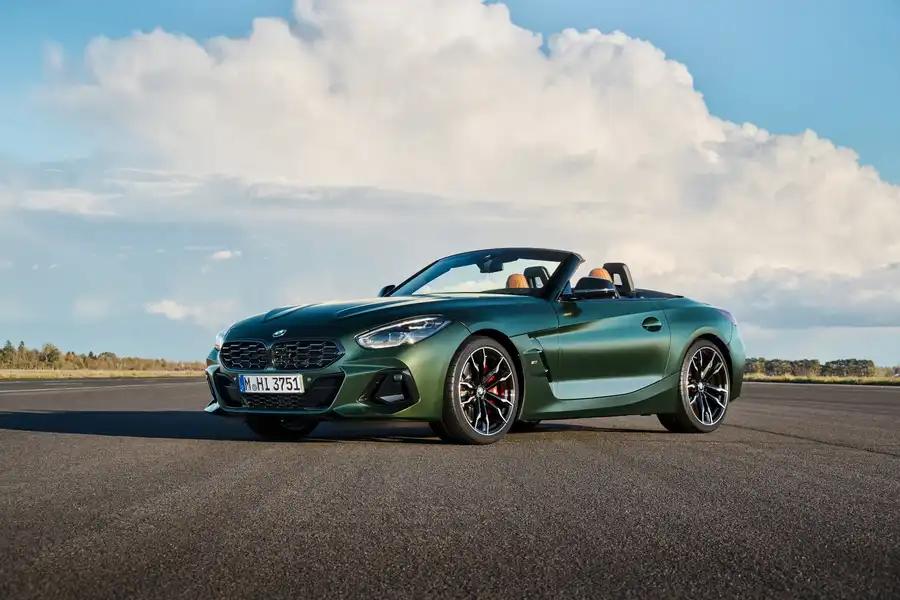BMW Z4