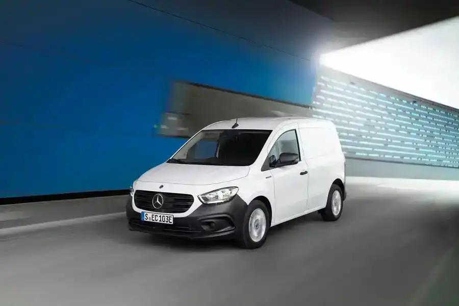 Mercedes Citan