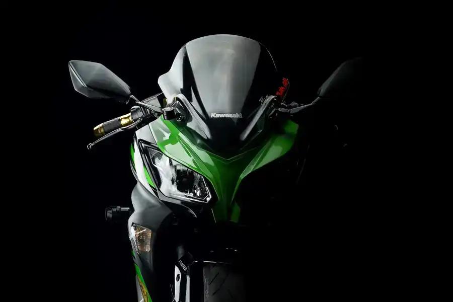 kawasaki ninja