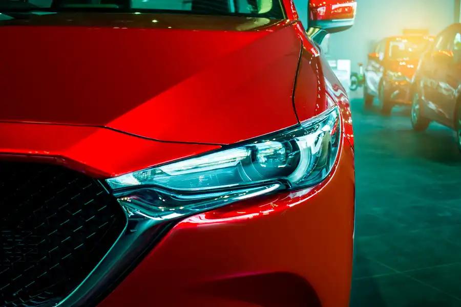 Mazda