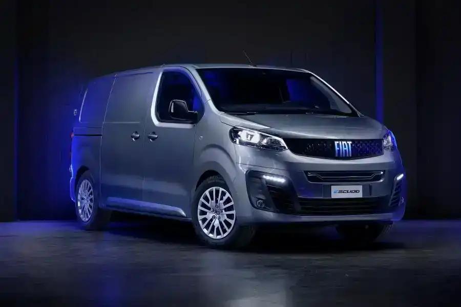 Fiat Scudo 