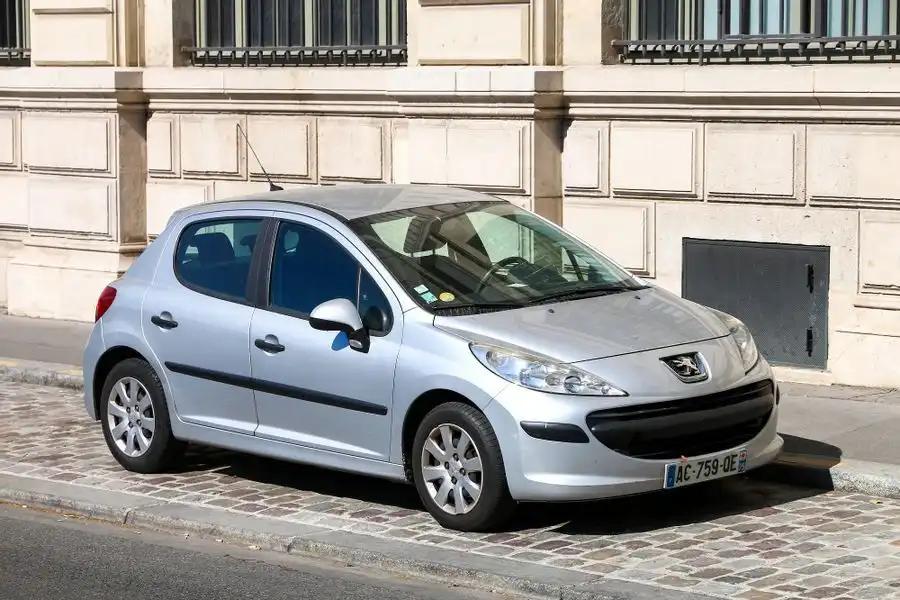 Peugeot 207 - jaki silnik wybrać? 