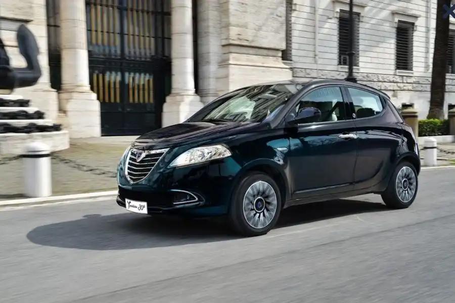 Lancia Ypsilon - jaki silnik najlepszy?