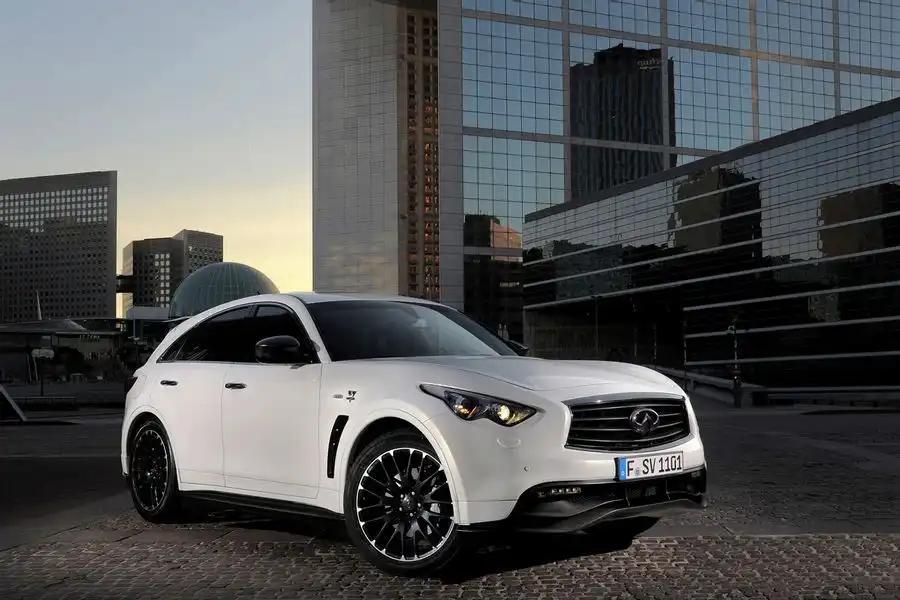 Infiniti FX30