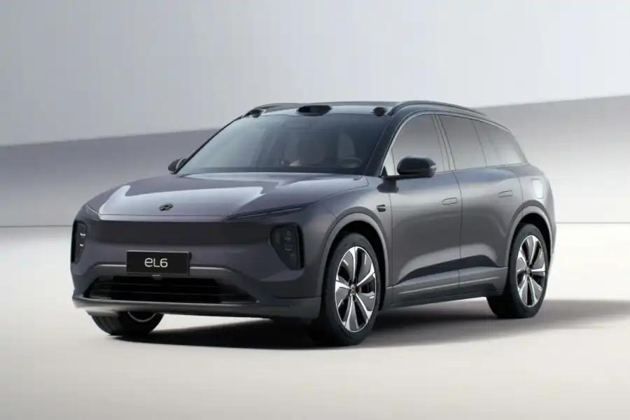 NIO EL6