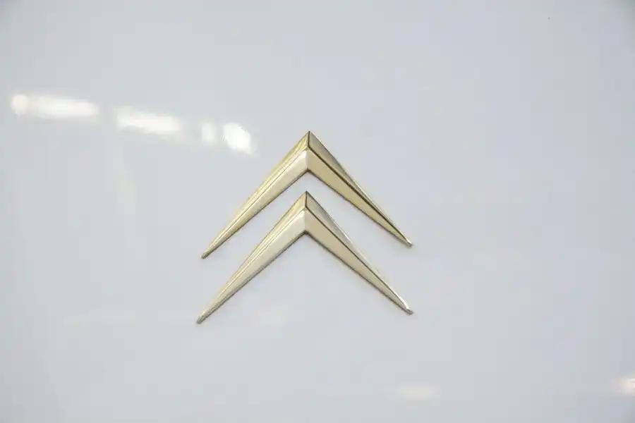 Citroen logo