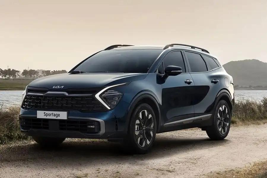 Kia Sportage - jaki silnik wybrać?