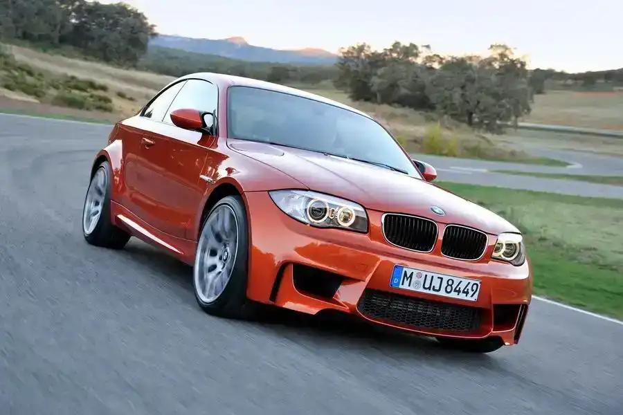 bmw seria 1