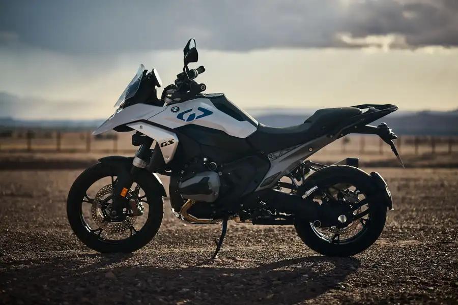 BMW R1300 GS