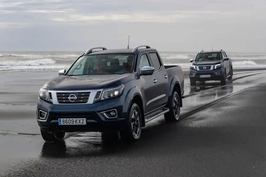 Nissan Navara - jaki najlepszy silnik?