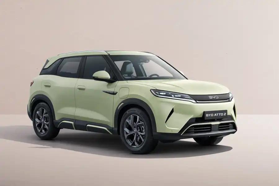 BYD Atto 2