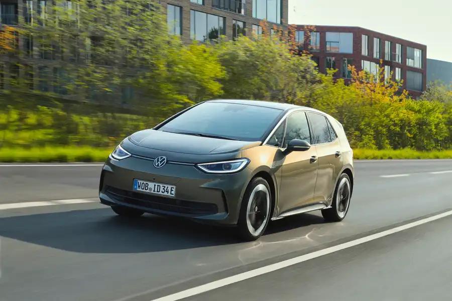 VW ID.3