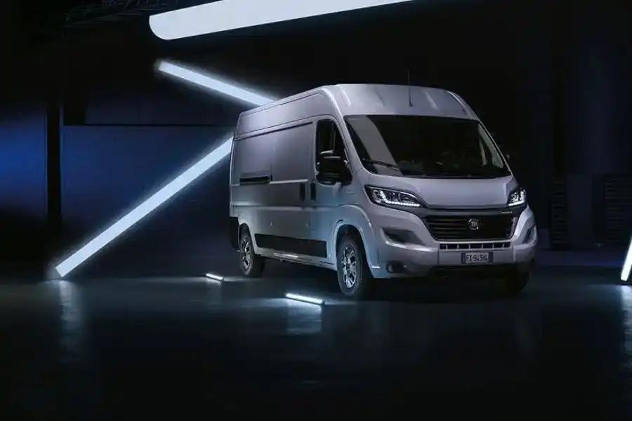 e-Ducato