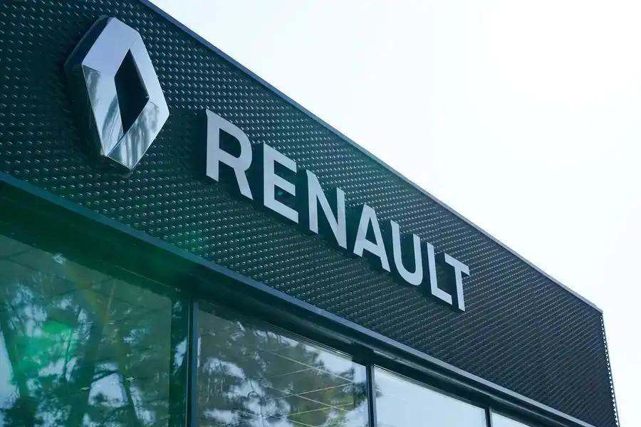 Renault 