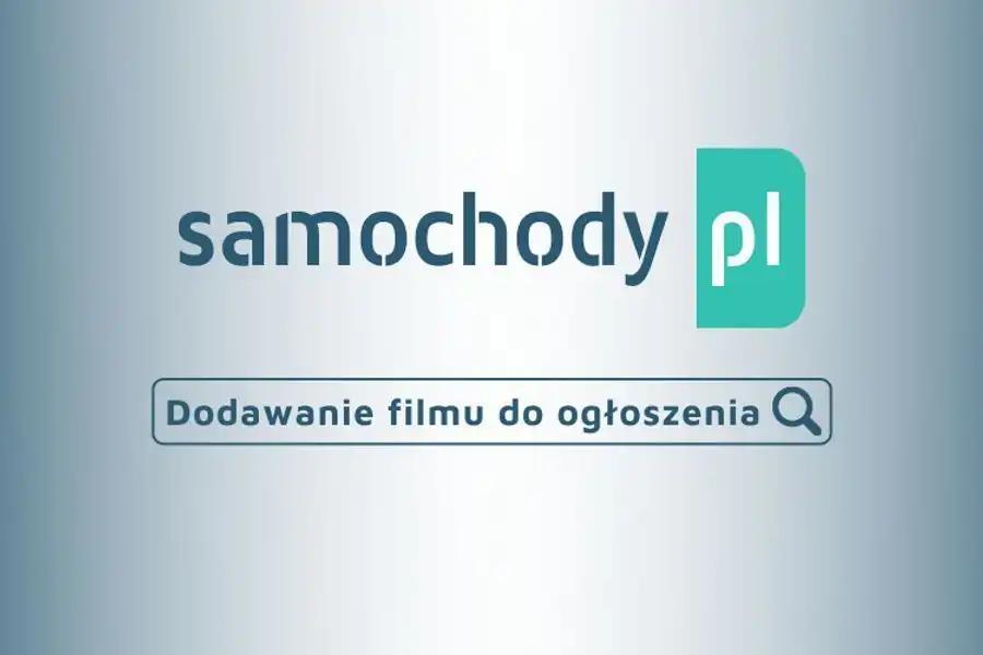 Dodawanie filmu do ogłoszenia