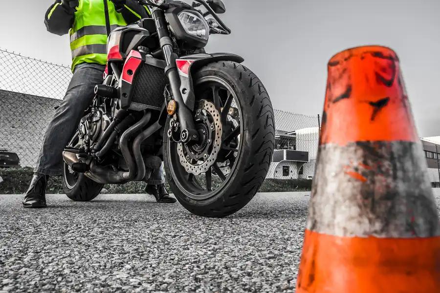 motocykle