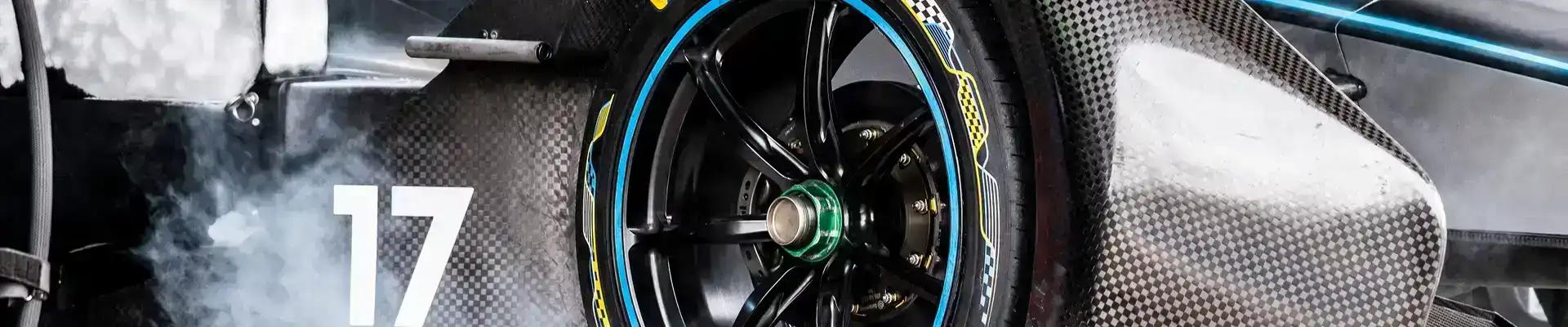 Formuła E – przyszłość motorsportu, czy utopijna wizja?