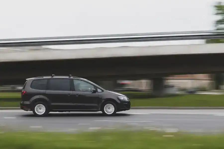 vw sharan