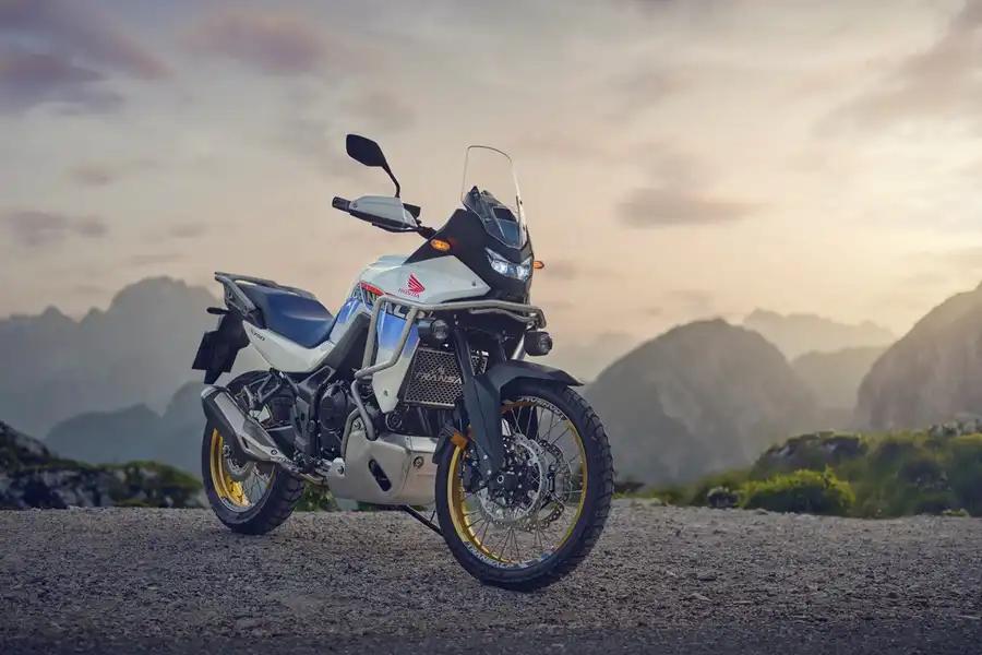 Honda XL750 Transalp