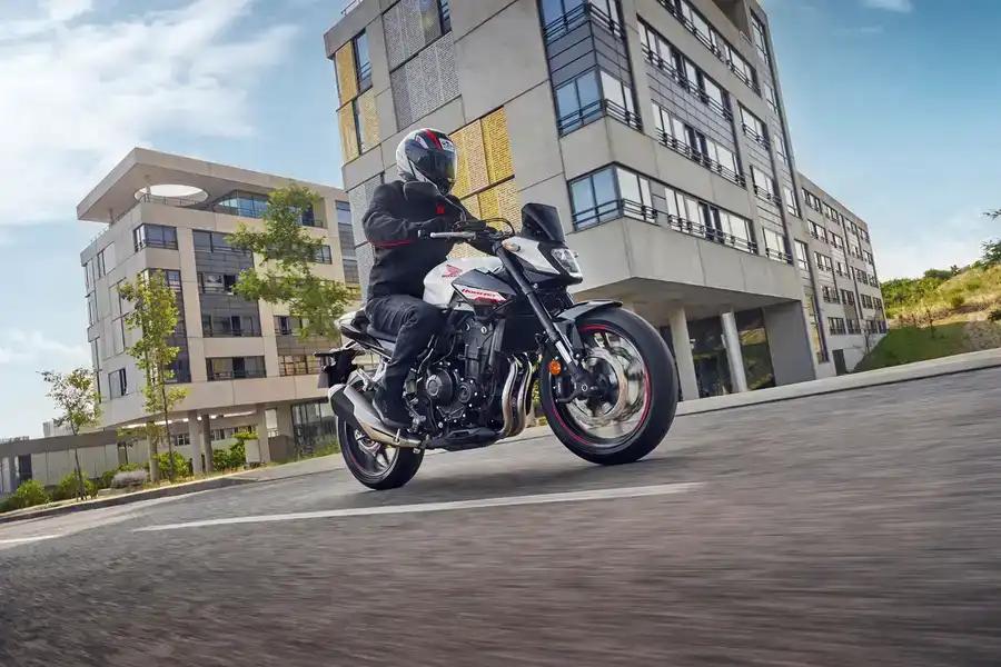 Honda CB500
