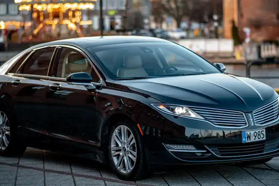 Lincoln MKZ