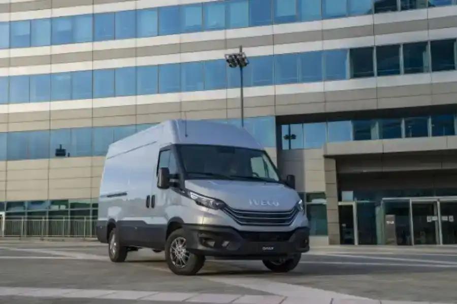 Iveco Daily