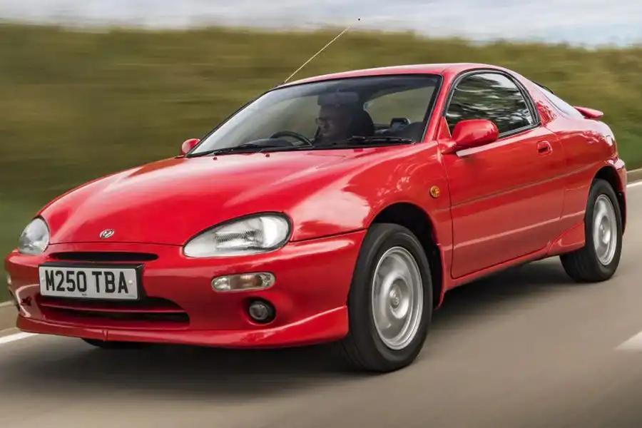 Mazda Mx-3 - jaki silnik wybrać? 