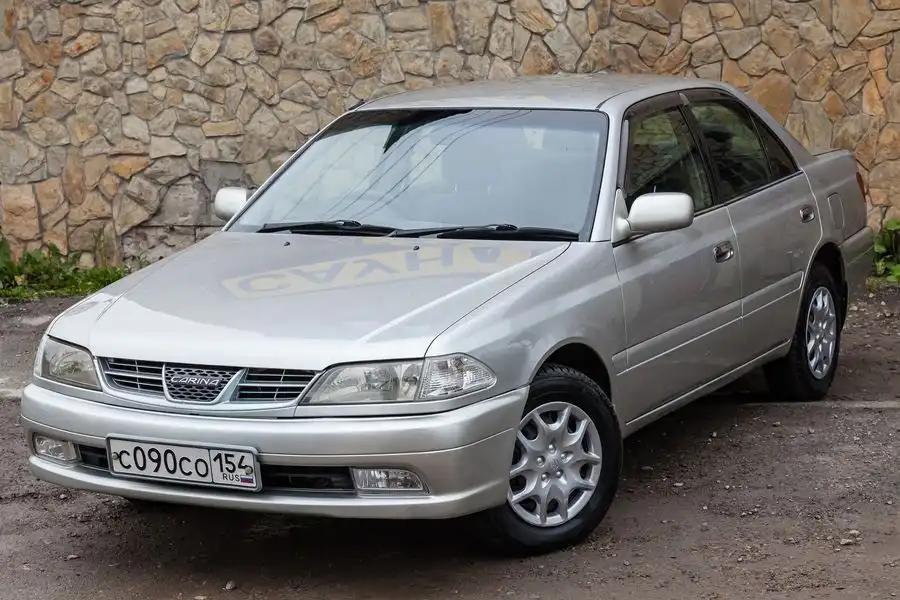 Toyota Carina