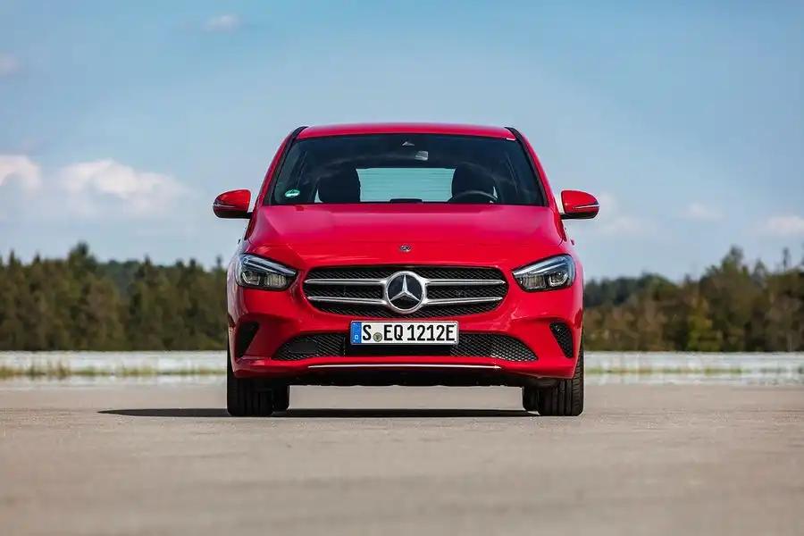 Mercedes-Benz klasy B - który silnik wybrać?