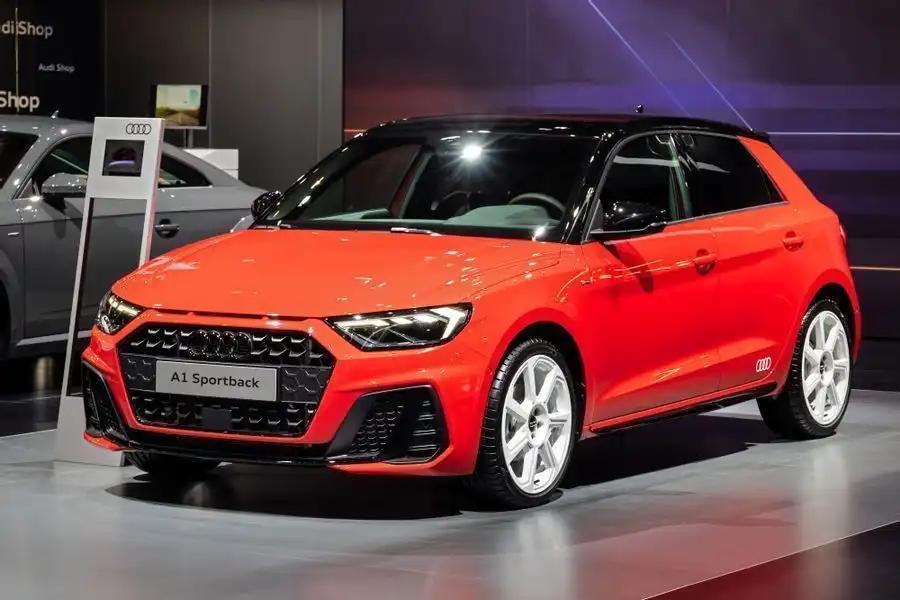 Audi A1 - który silnik wybrać?