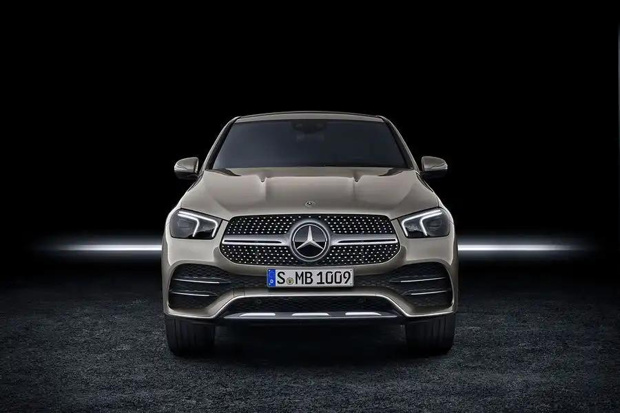 Mercedes-Benz GLE - który silnik wybrać? 