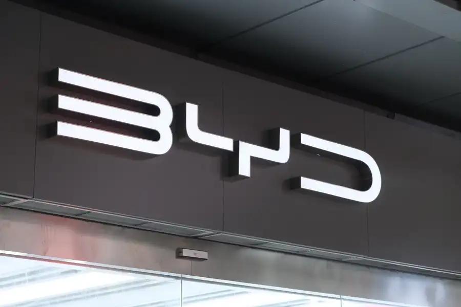 byd