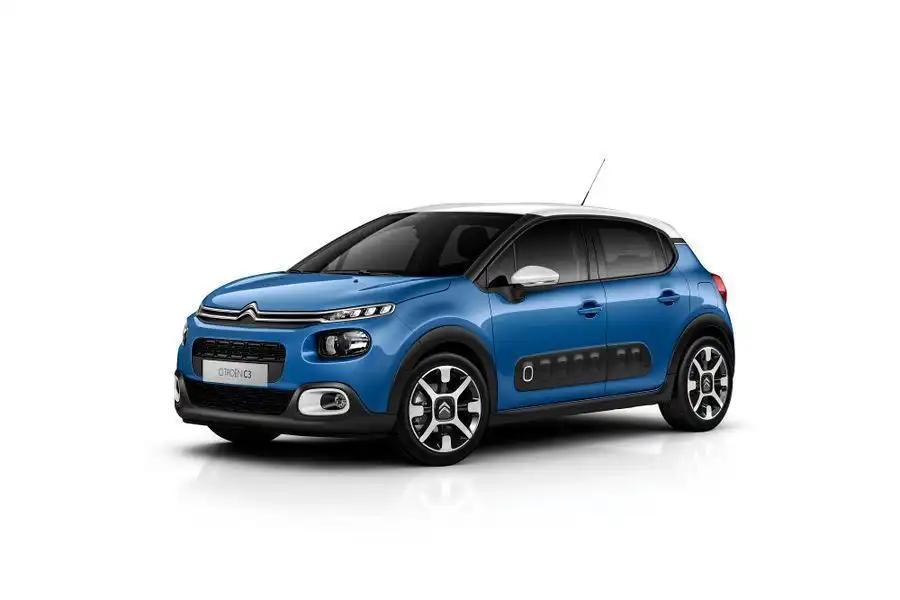 Citroen Aircross C3 - jaki silnik wybrać?