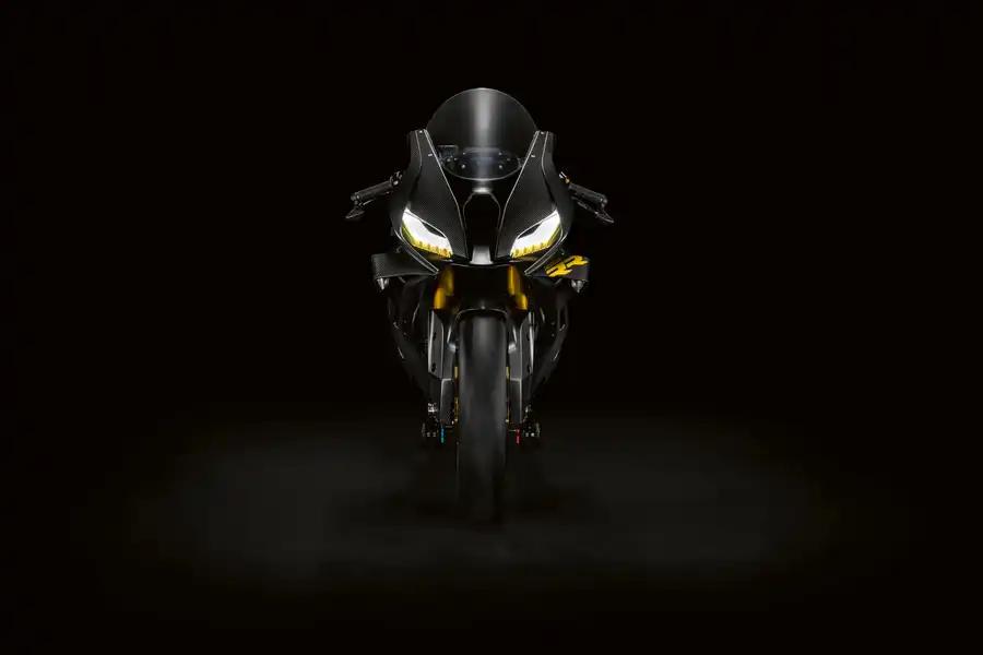 BMW RR