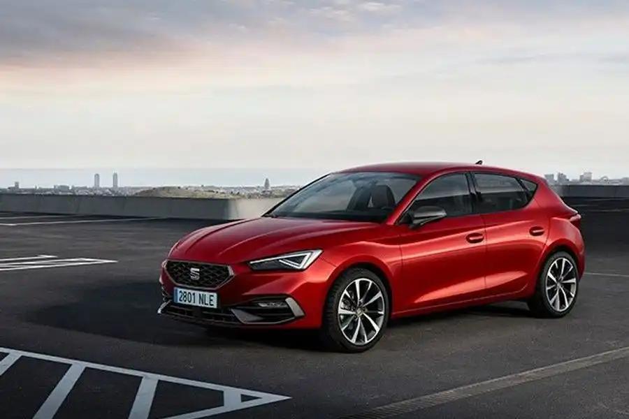 Seat Leon - miejskie auto z hiszpańską charyzmą 