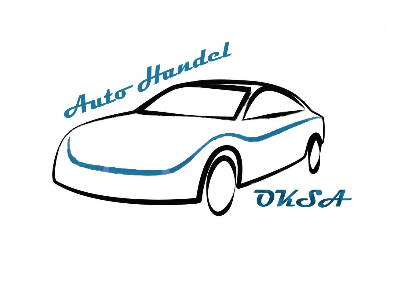 Auto Handel Anna Grochowalska - Pasoń