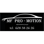 Mf Pro- Motion Marcin Fijałkowski